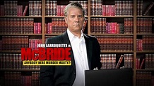Watch McBride: Anybody Here Murder Marty | Prime Video