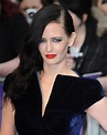 Eva Green Picture 43 - UK Premiere of Dark Shadows - Arrivals