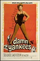Worth Reviving - Damn Yankees | The Movie Guys