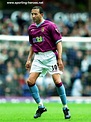 Hassan KACHLOUL - League Appearances - Aston Villa FC