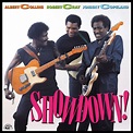 Showdown! - Album by Albert Collins | Spotify