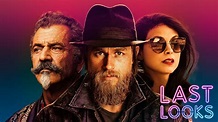 Last Looks: La última mirada español Latino Online Descargar 1080p