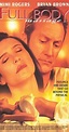 Full Body Massage (TV Movie 1995) - Mimi Rogers as Nina - IMDb