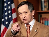 Dennis Kucinich: Our International Relations Are Built Upon Lies