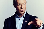 Meet Presidential Candidate Martin O’Malley | GQ