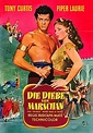 Die Diebe von Marschan: DVD oder Blu-ray leihen - VIDEOBUSTER.de
