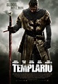 Templario te permite luchar como un auténtico guerrero de la Edad Media