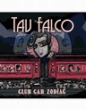 Falco, Tav: 2021BF - Club Car Zodiac (coloured) LP - Listen Records
