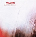 The Cure - Seventeen Seconds (Vinyl, LP, Album, Reissue) | Discogs