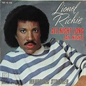 Lionel Richie – All Night Long (All Night) (1983, Vinyl) - Discogs