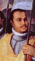 Paolo Giordano I. Orsini (1541-1585), Herzog von Bracciano – kleio.org
