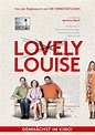 Lovely Louise (2013) — The Movie Database (TMDB)