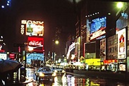 New York in the '70s: The Photos | New york street, Vintage new york ...