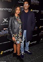 Chris Rock reveals his daughter Zahra, 16, persuaded him to do his Old ...