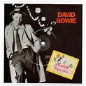 David Bowie – Absolute Beginners (1986, Vinyl) - Discogs