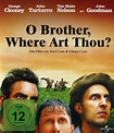 O Brother, Where Art Thou?: DVD oder Blu-ray leihen - VIDEOBUSTER.de