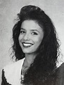 Eva Longoria in a beauty pageant in 1991, aged 16 years old | Stars ...