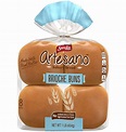 Artesano® Brioche Buns | Sara Lee® Bread