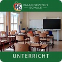 Isaac Newton Schule - Isaac-Newton-Schule