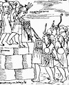 HISTORIA DE LOS INCAS: IMAGENES DEL TAHUANTINSUYO