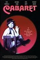 Cabaret (1972) - Posters — The Movie Database (TMDb)