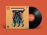 Designing an album cover? Here are 4 tips from the experts | Dribbble ...