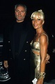 Young Donatella Versace: The Evolution Of Donatella | Donatella versace ...