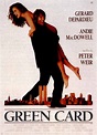 Green Card - Scheinehe mit Hindernissen: DVD oder Blu-ray leihen ...