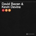 David Bazan & Kevin Devine - Devinyl Splits No. 8 - Reviews - Album of ...