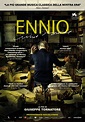Ennio: trailer, poster e data di uscita del documentario di Giuseppe ...