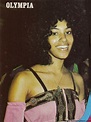 Olympia Sylvers | Black beauties, 70s black women, 70s aesthetic black girl