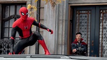 Spider-Man Sin camino a casa: Sinopsis, Tráiler, Reparto, Curiosidades ...