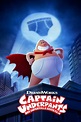 Captain Underpants - Der supertolle erste Film bei PostTV verfügbar