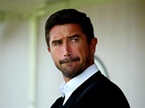 Former Liverpool star Harry Kewell appointed new Notts County manager ...