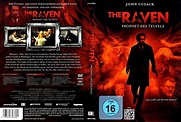 The Raven - Prophet des Teufels: DVD, Blu-ray oder VoD leihen ...