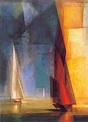 Lyonel Feininger - The Great Masters of Art. Discover how the Bauhaus ...