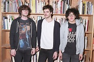 The Teenagers (French band) ~ Detailed Information | Photos | Videos