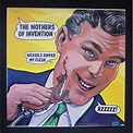 Weasels ripped my flesh by The Mothers Of Invention / Frank Zappa, LP ...