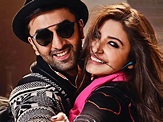 Ae Dil Hai Mushkil HQ Movie Wallpapers | Ae Dil Hai Mushkil HD Movie ...