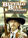 Buffalo Bill y los indios | SincroGuia TV