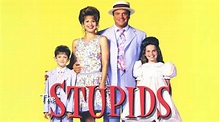 The Stupids | Apple TV