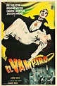 ‎The Vampire (1957) directed by Fernando Méndez • Reviews, film + cast ...