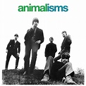 Animalisms | Álbum de The Animals - LETRAS.COM