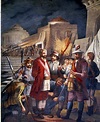 Hernán Cortés, el conquistador del Imperio azteca