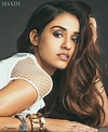 Disha Patani Hot & Sexy Photoshoot For Maxim India November 2017 ...