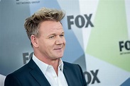 Gordon Ramsay: 10 Facts Rarely Heard Of About the Star Chef