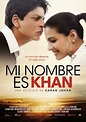Mi nombre es Khan - Español Latino - HD | MisPeliculas14