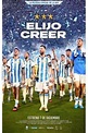 Película: Elijo Creer (Soccer Soul) (2023) | abandomoviez.net