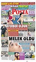 Günün gazete manşetleri - 25 Şubat 2018 - Son Dakika Türkiye Haberleri ...