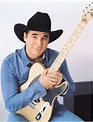 Clint Black | Texas Cultural Trust